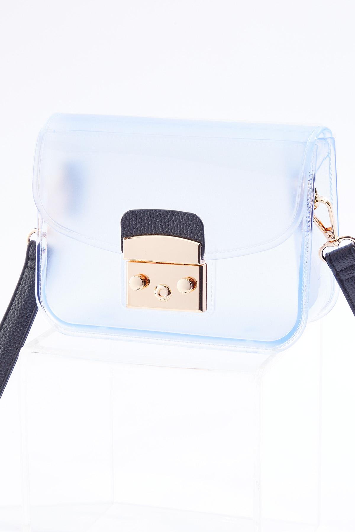  Cato Fashions | Cato Guitar Strap Jelly Crossbody
