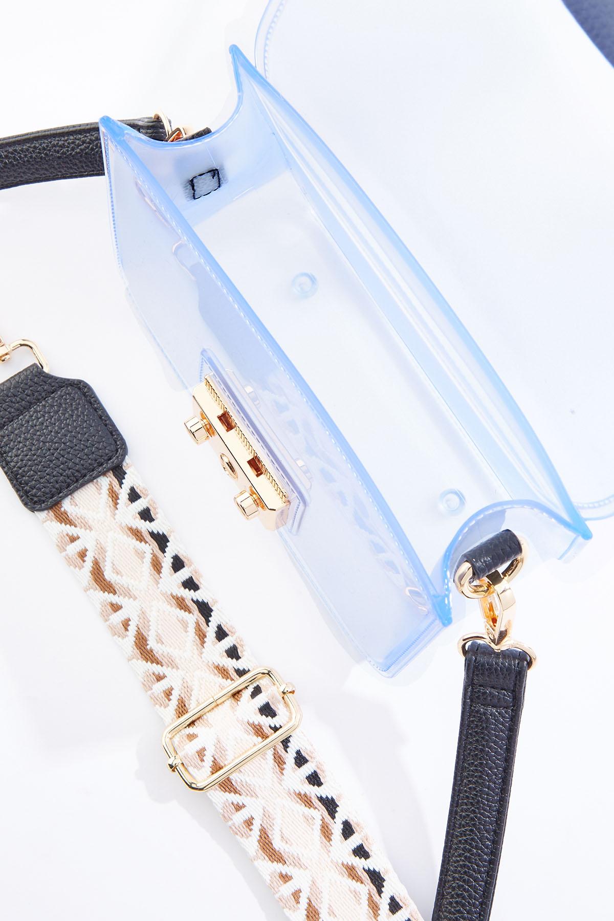  Cato Fashions | Cato Guitar Strap Jelly Crossbody