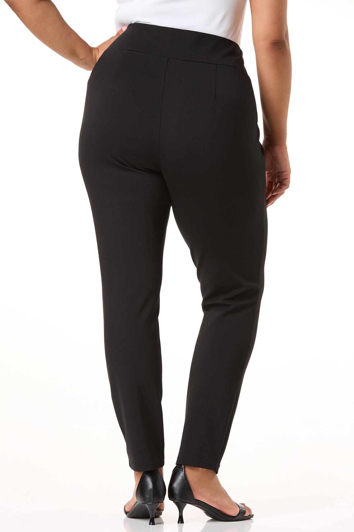 Cato Fashions | Cato Plus Size Ponte Leggings