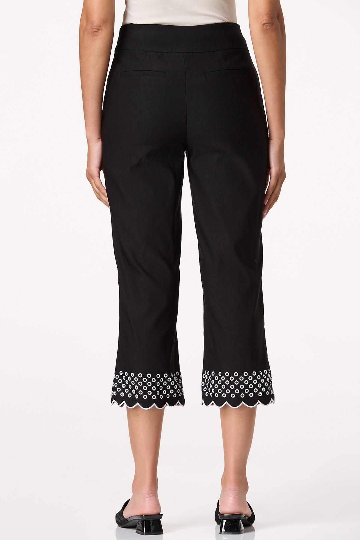 パンツ NOT CONVENTIONAL eyelet armor pants BOTTOMS / NOT CONVENTIONAL公式通販