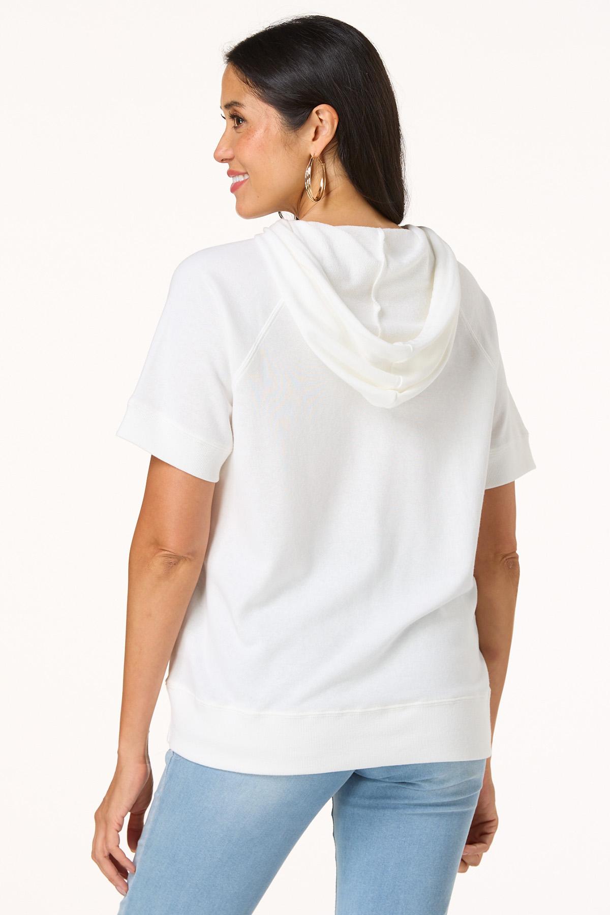 Cato Fashions | Cato Wild And Free Hoodie