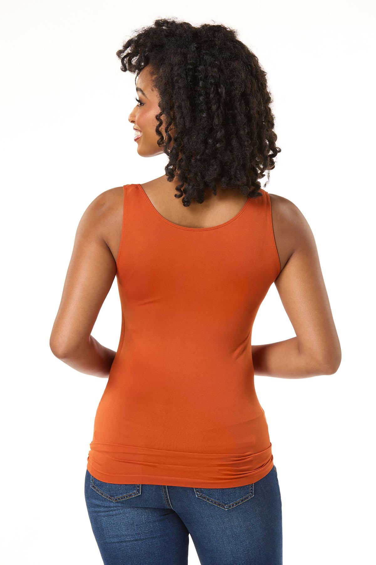 Cato Fashions | Cato Body Solutions - Seamless Tank