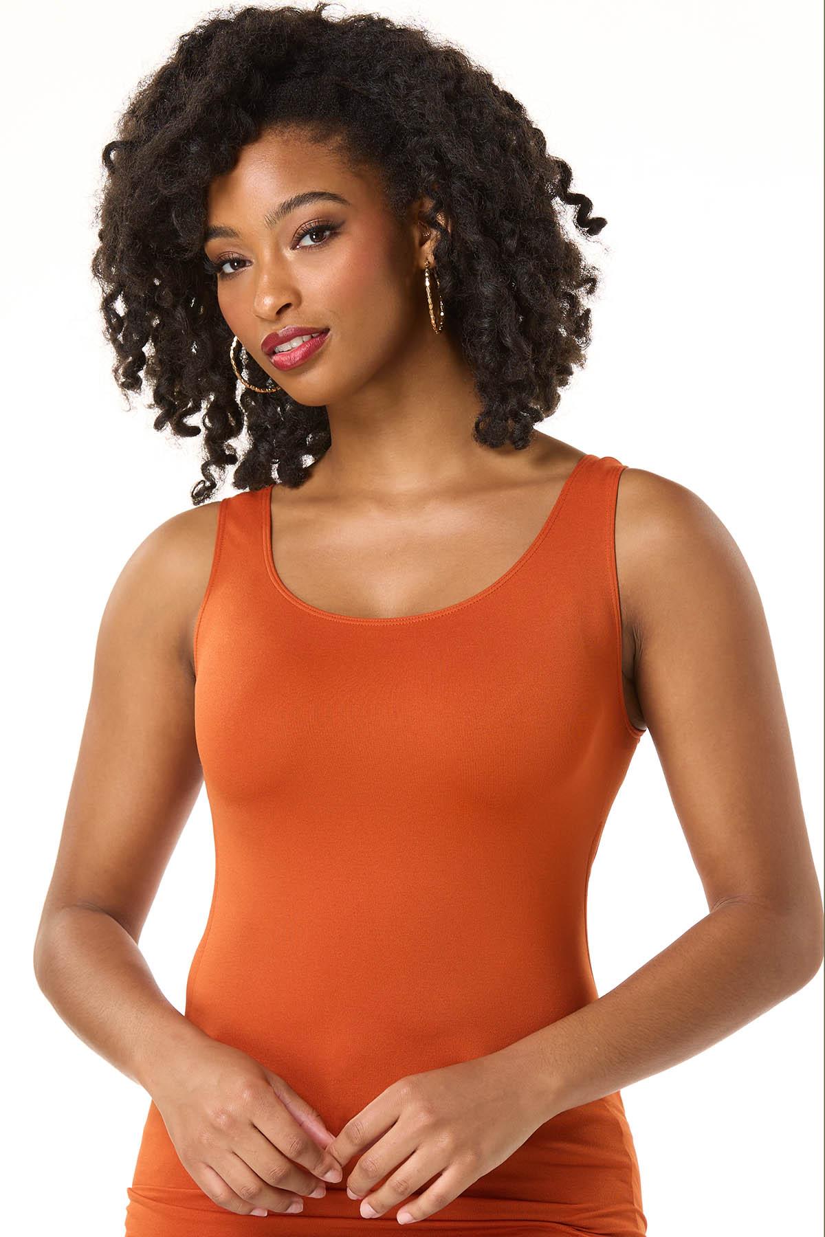 Cato Fashions | Cato Body Solutions - Seamless Tank