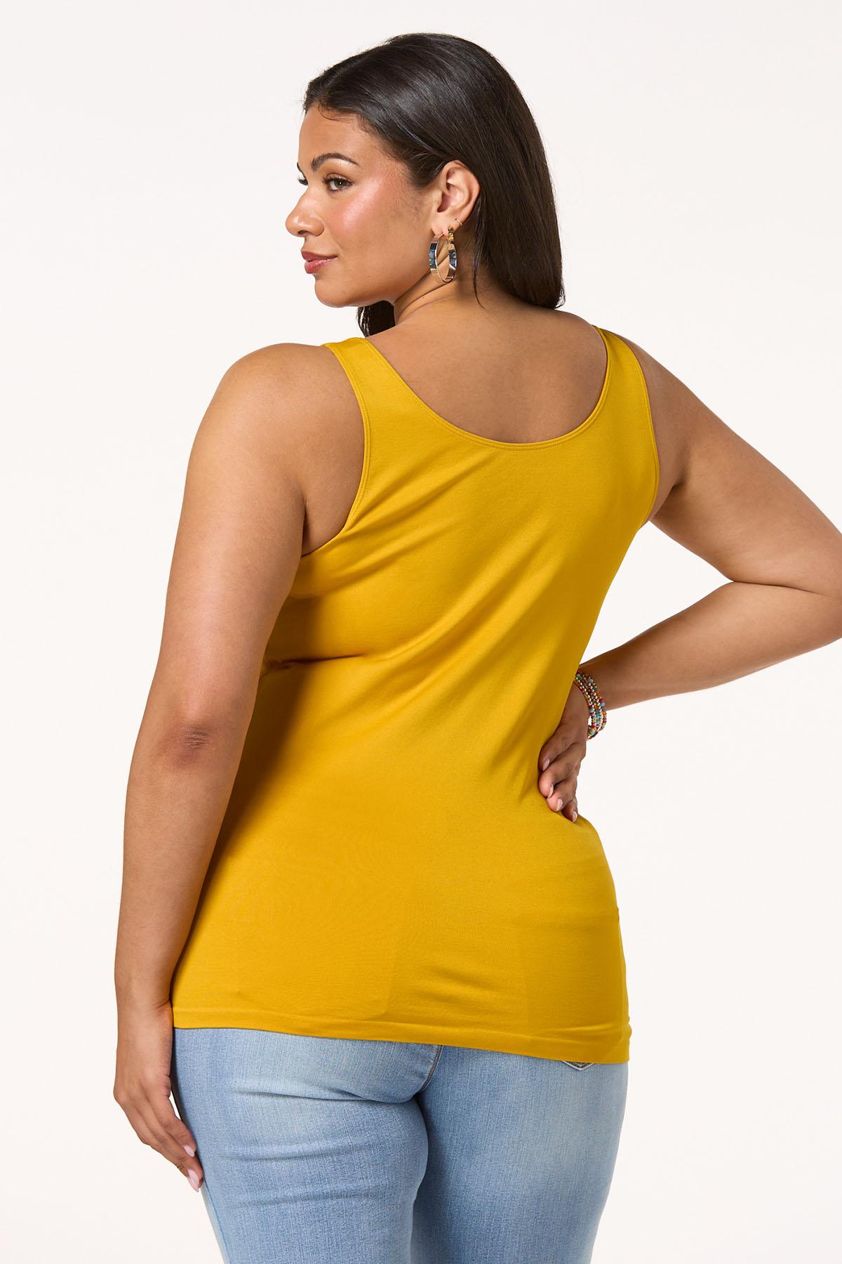  Cato Fashions | Cato Plus Size Body Solutions - Seamless Tank