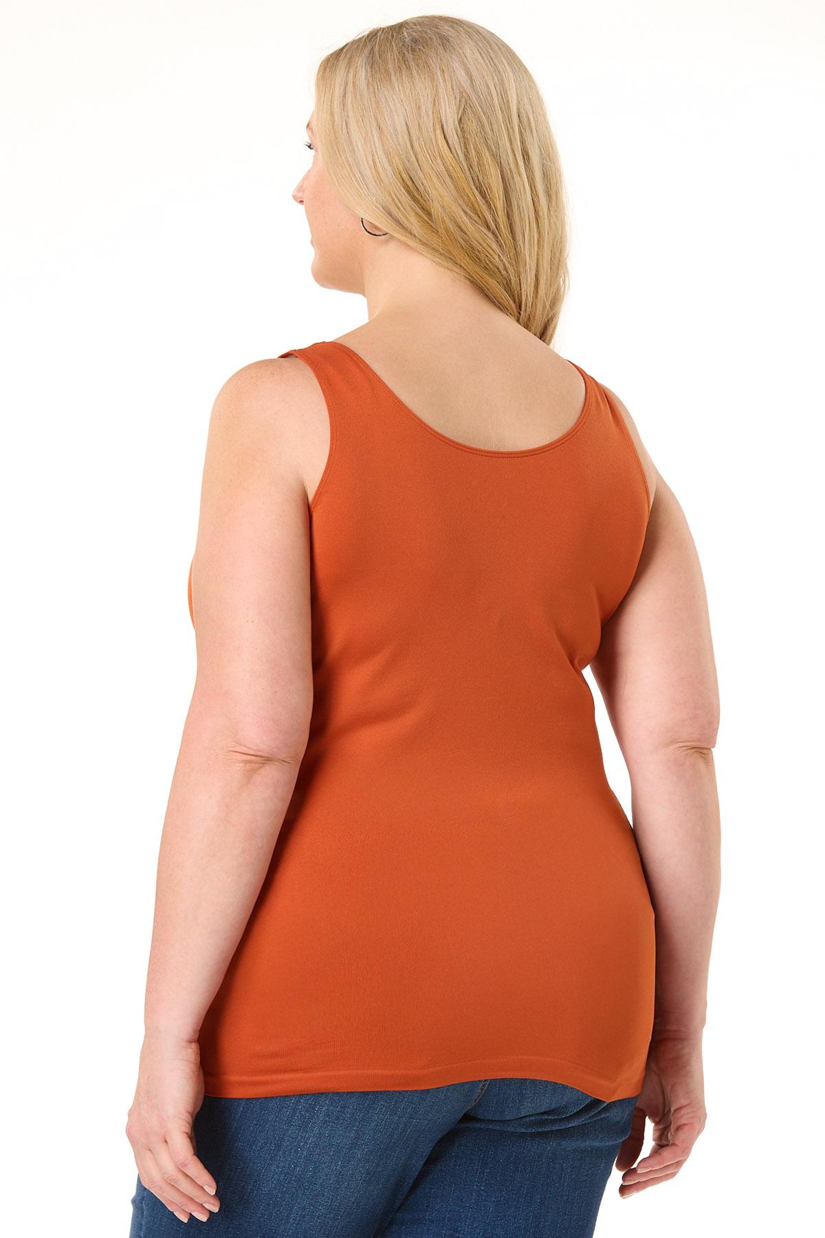  Cato Fashions | Cato Plus Size Body Solutions - Seamless Tank