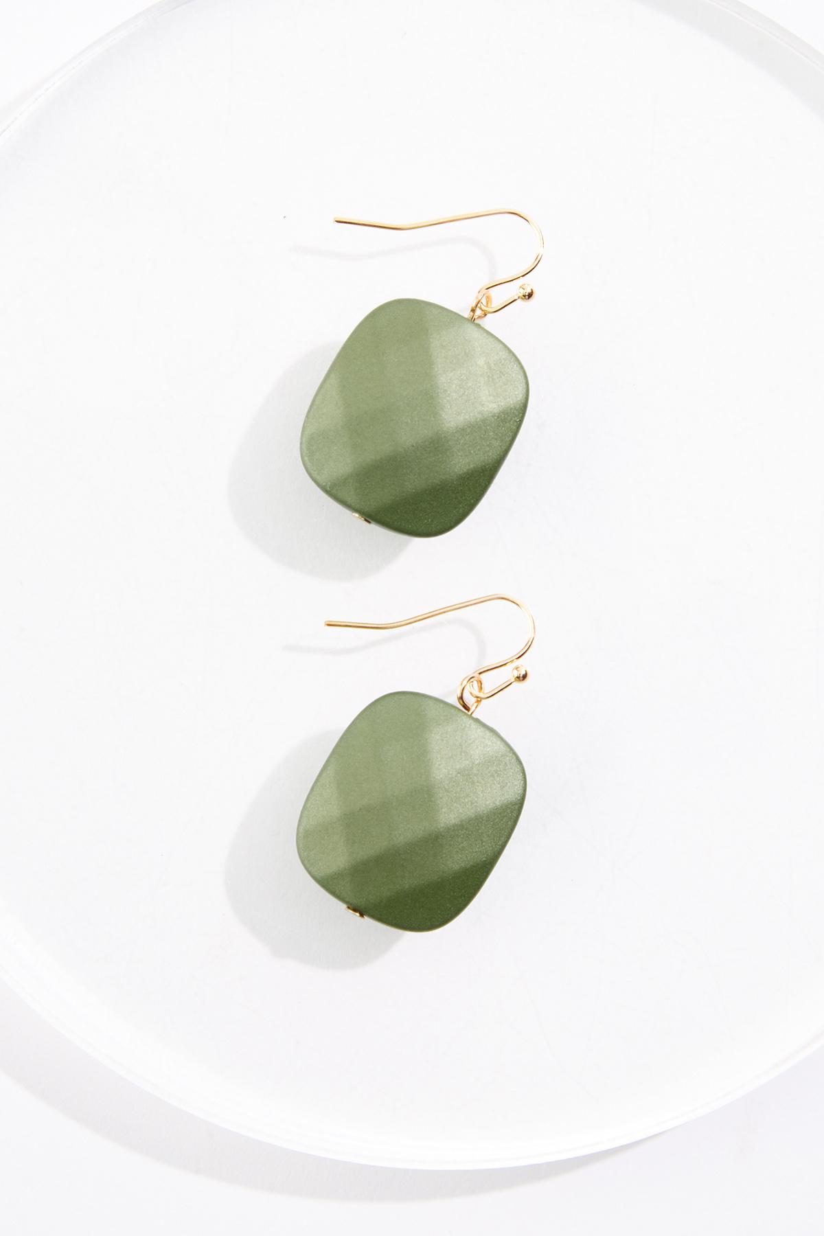  Cato Fashions | Cato Threaded Pendant Long Necklace Set
