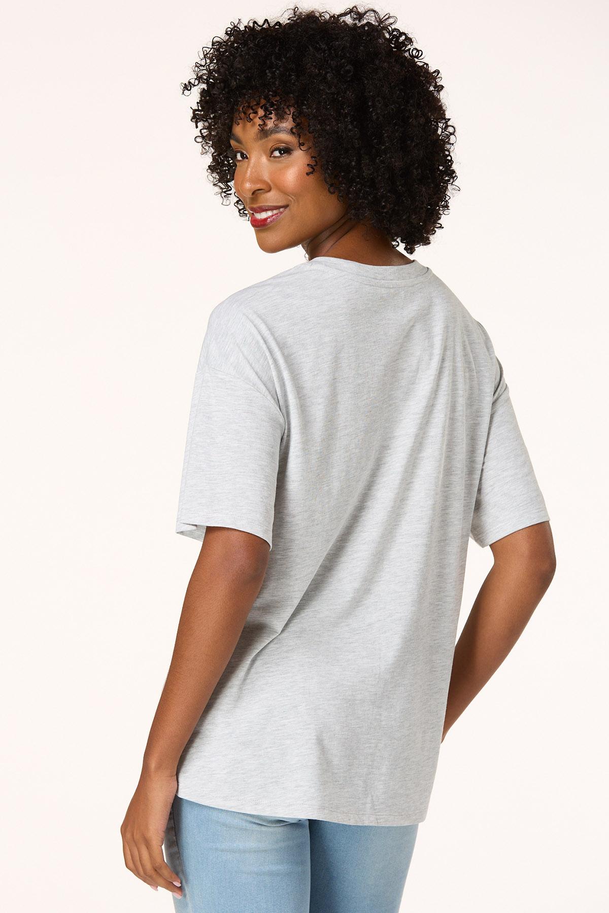  Cato Fashions | Cato Football Season Tee