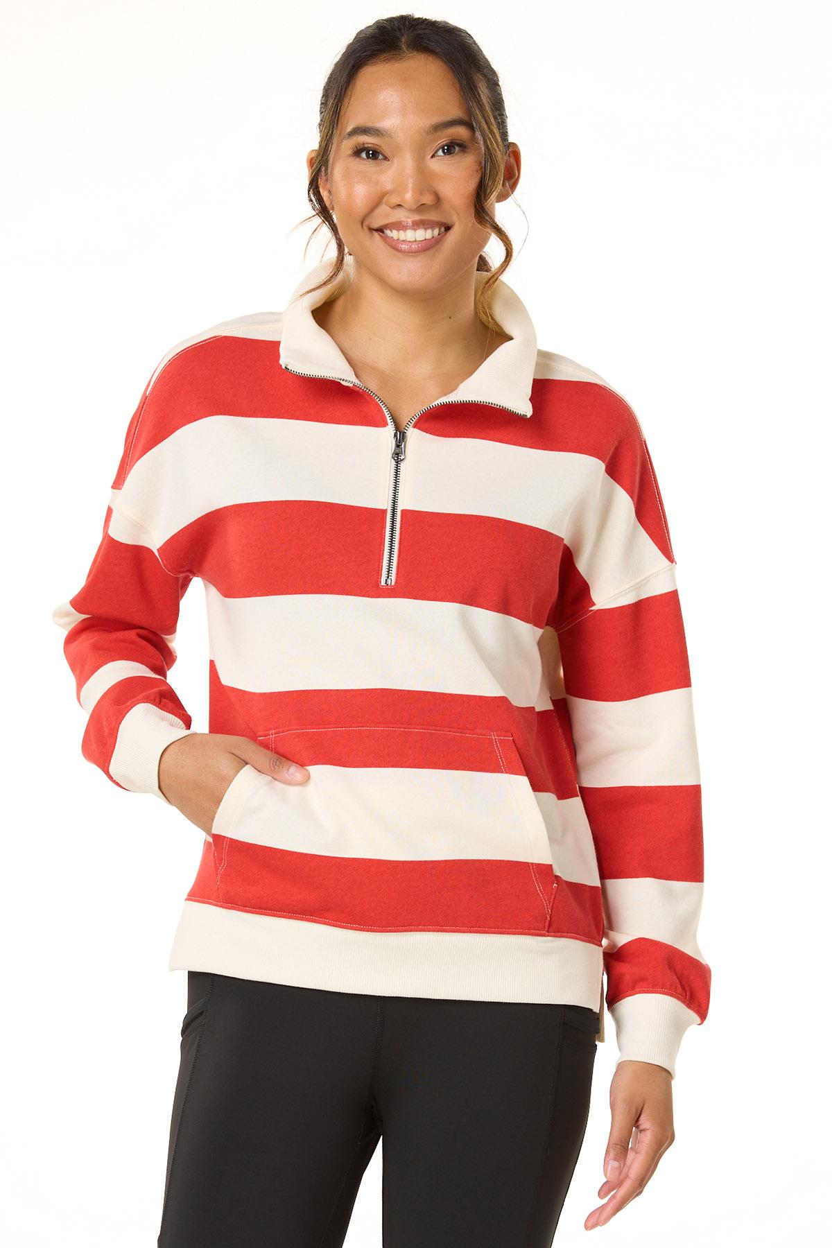 neneka　bibiy FRANCINE RUGBY TOP neneka bibiy FRANCINE RUGBY TOP BIBIY. MADE | FRANCINE RUGBY TOP