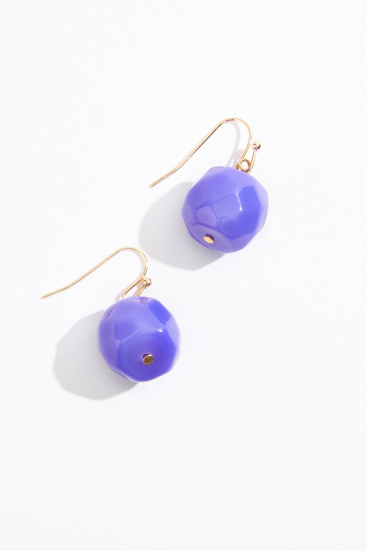  Cato Fashions | Cato Stone Statement Pendant Necklace Set
