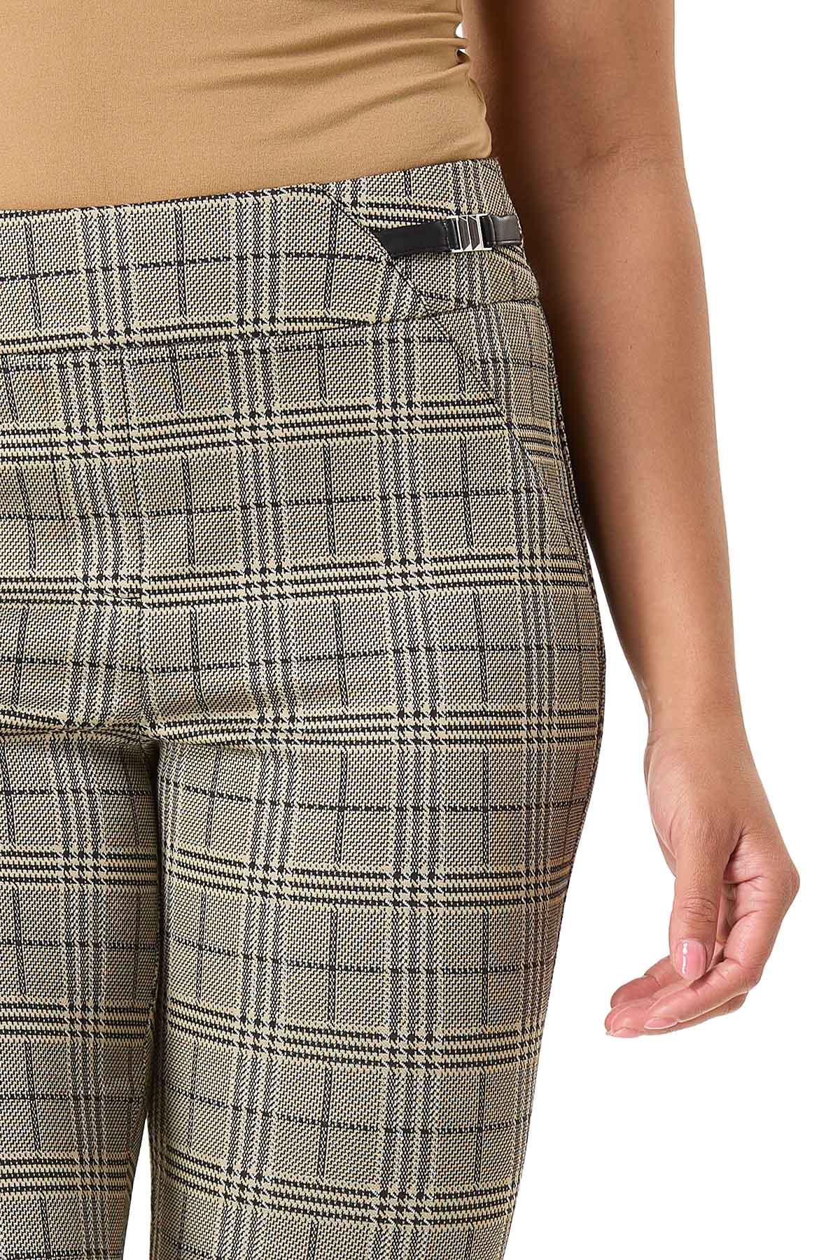  Cato Fashions | Cato Houndstooth Plaid Pants