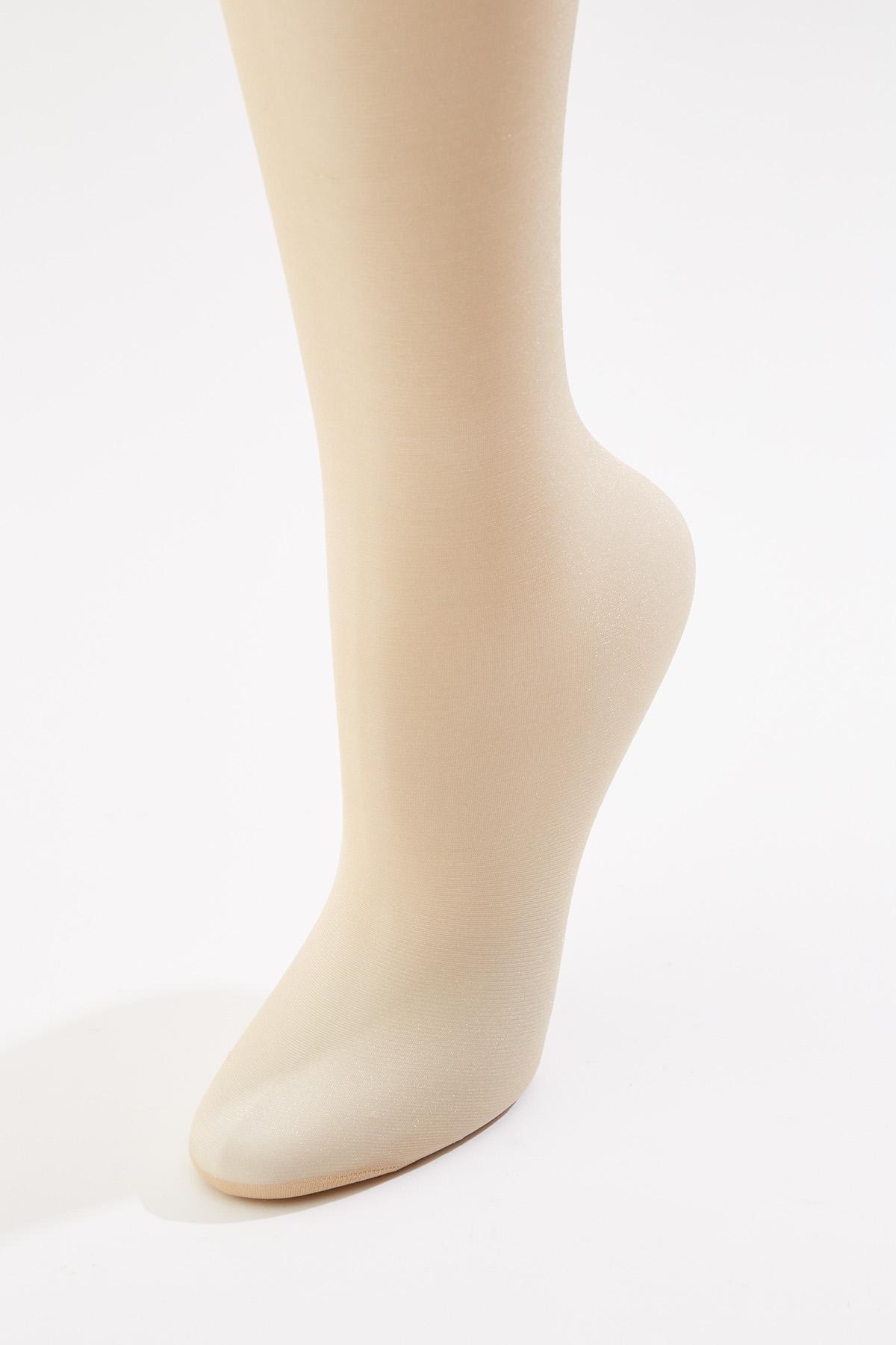 Cato Fashions | Cato Plus Size Sheer Solid Tights