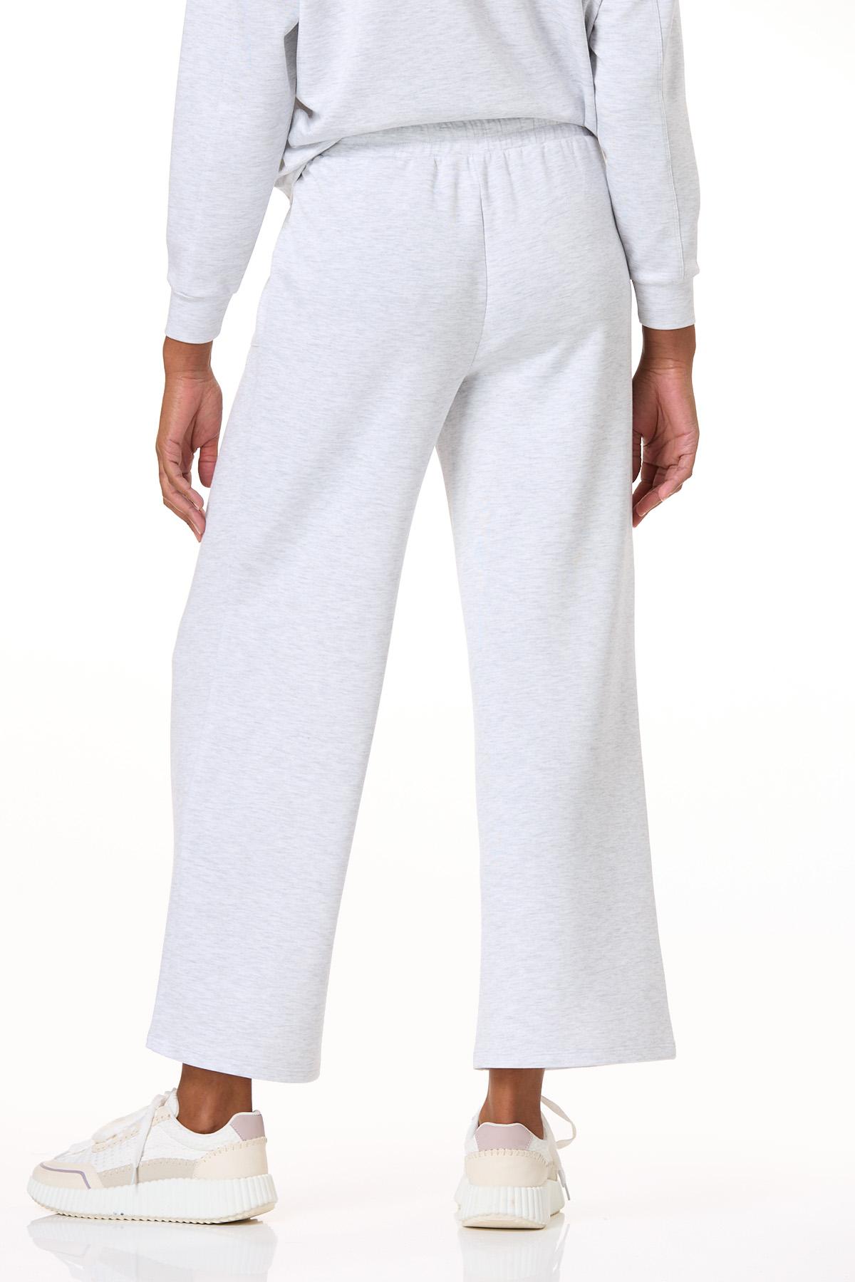 Cato Fashions | Cato Scuba Knit Wide Leg Pants