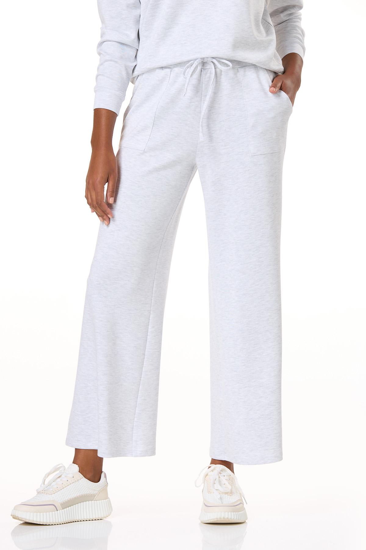 Cato Fashions | Cato Scuba Knit Wide Leg Pants