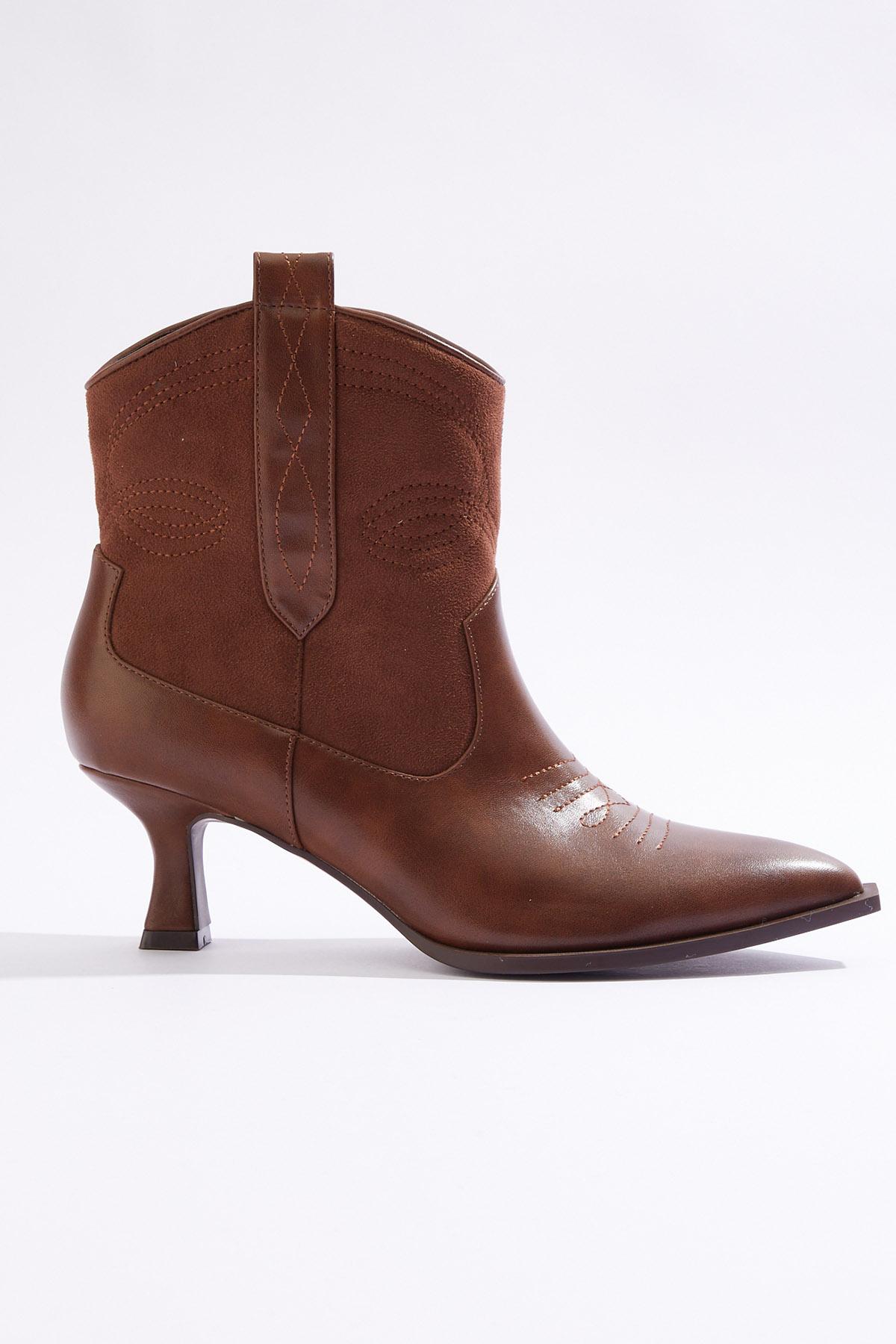  Cato Fashions | Cato Western Dress Boots