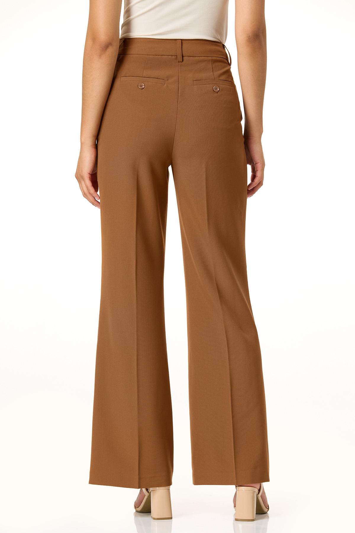 Cato Fashions | Cato Essential Wide Leg Trouser Pants