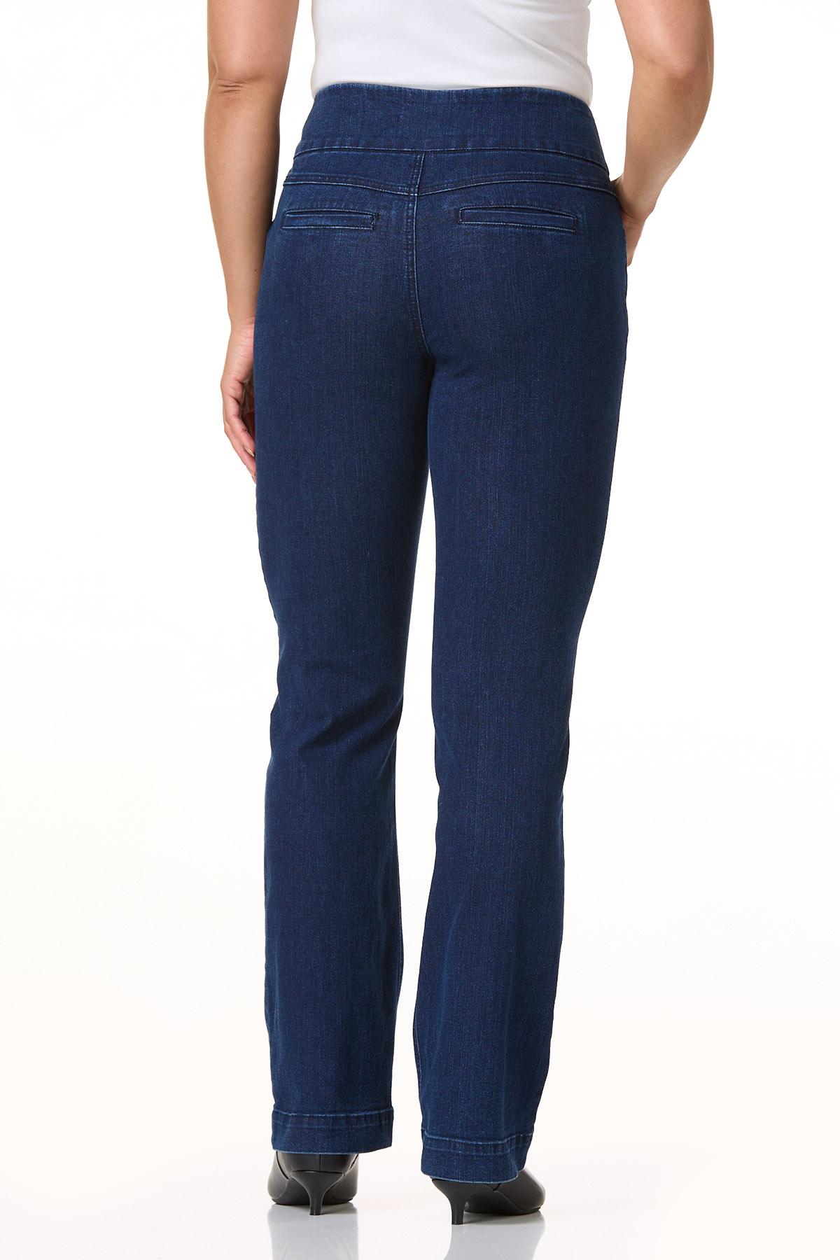 Cato Fashions | Cato Pull- On Trouser Jeans