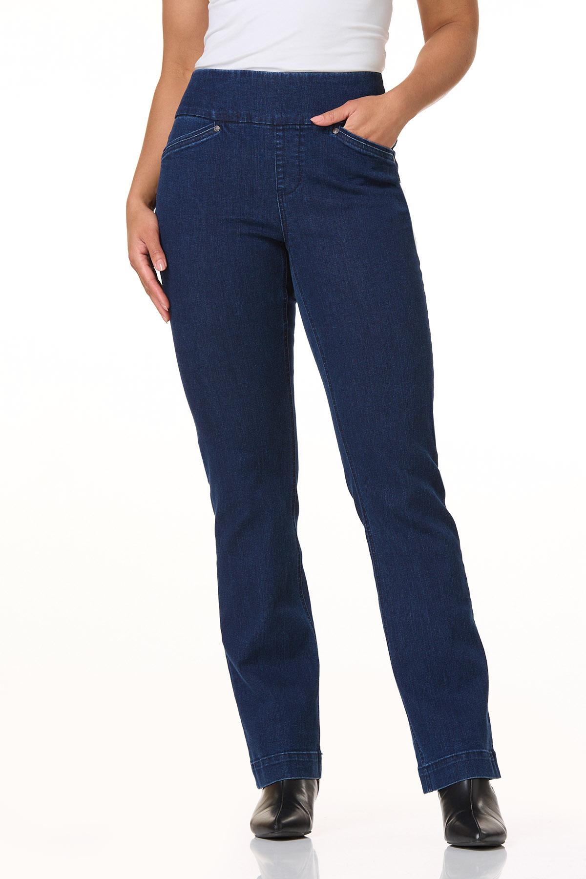 Cato Fashions | Cato Pull- On Trouser Jeans