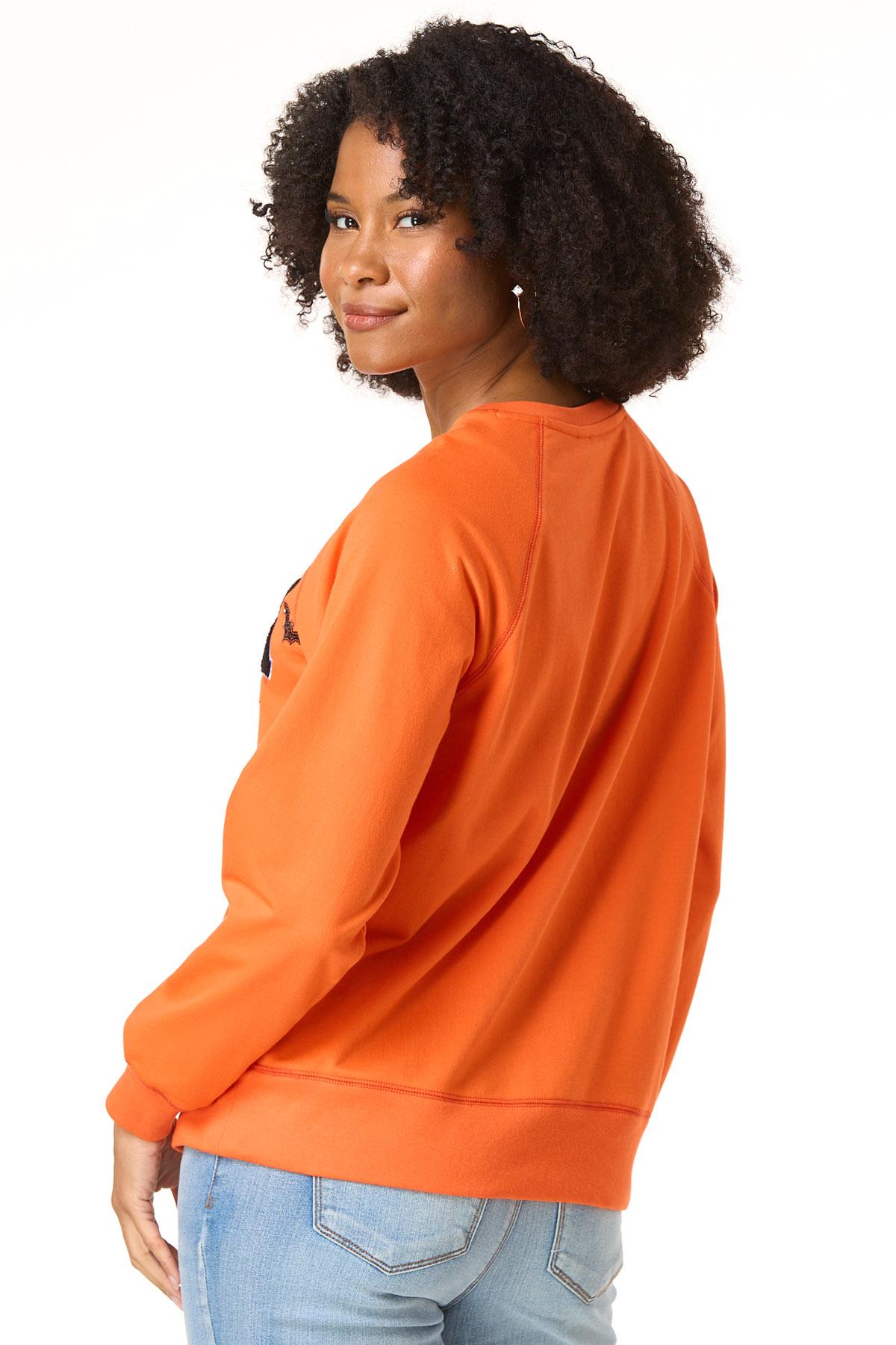 Cato Fashions | Cato Trick Or Treat Sweatshirt
