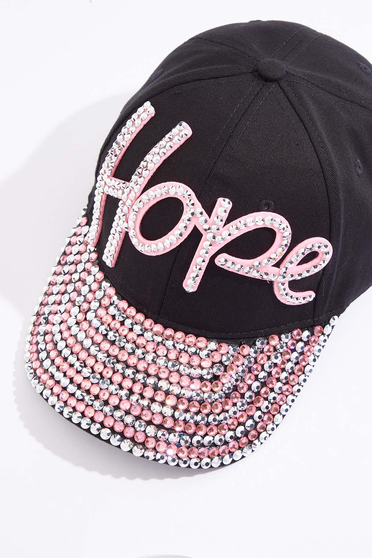  Cato Fashions | Cato Hope Embellished Baseball Hat
