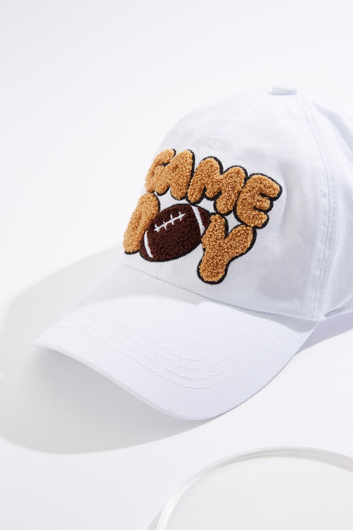  Cato Fashions | Cato Game Day Baseball Hat