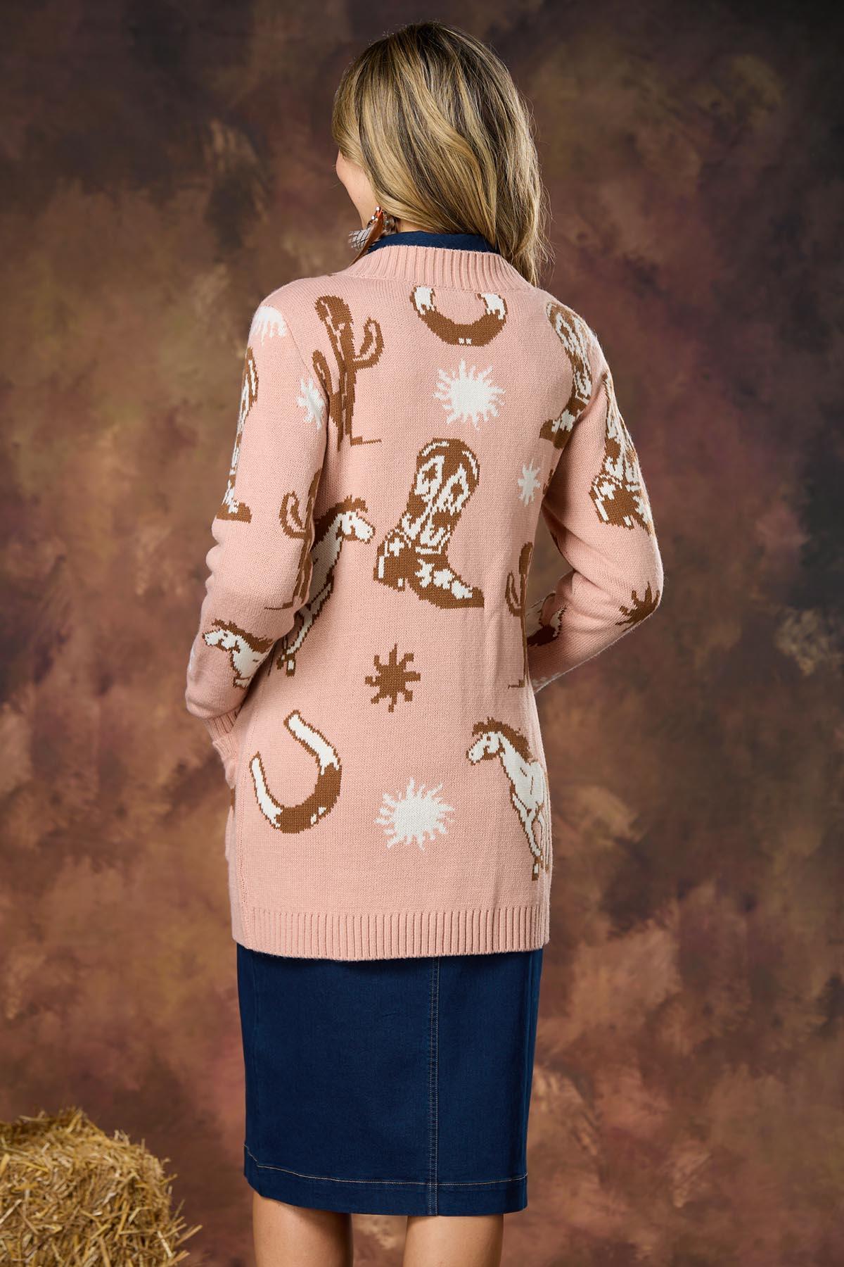  Cato Fashions | Cato Rodeo Icon Cardigan