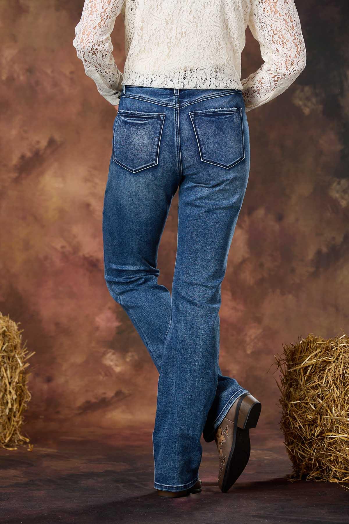 Cato Fashions | Cato Rodeo Bootcut Jeans