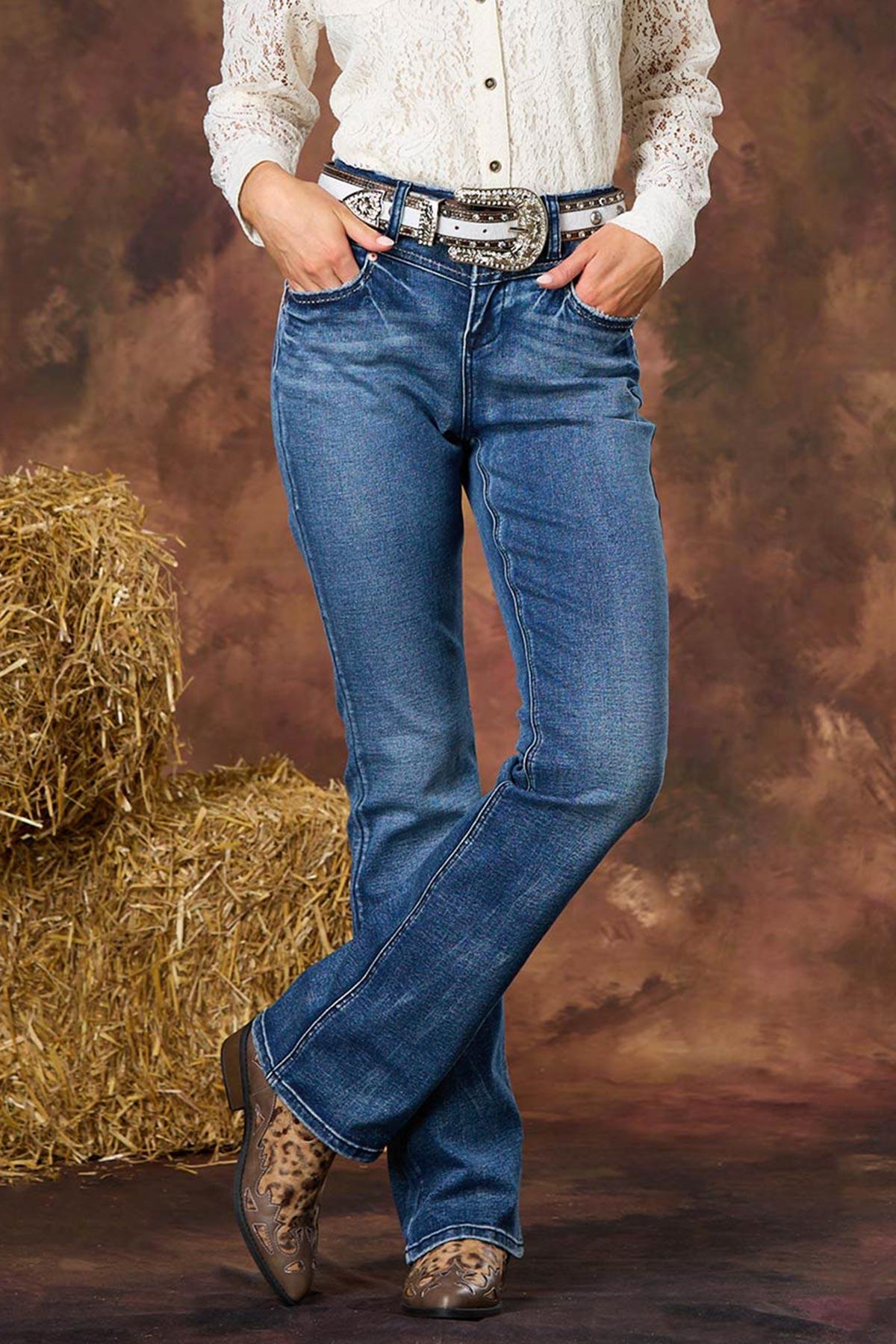 Cato Fashions | Cato Rodeo Bootcut Jeans