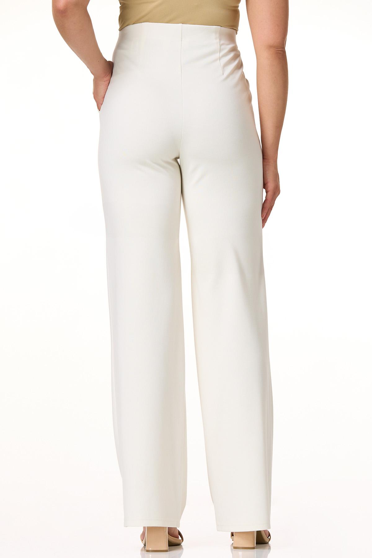 Cato Fashions | Cato Ponte Wide Leg Pants