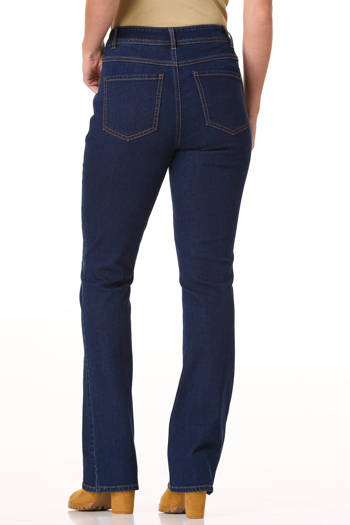 Cato Fashions | Cato Petite High Rise Bootcut Jeans
