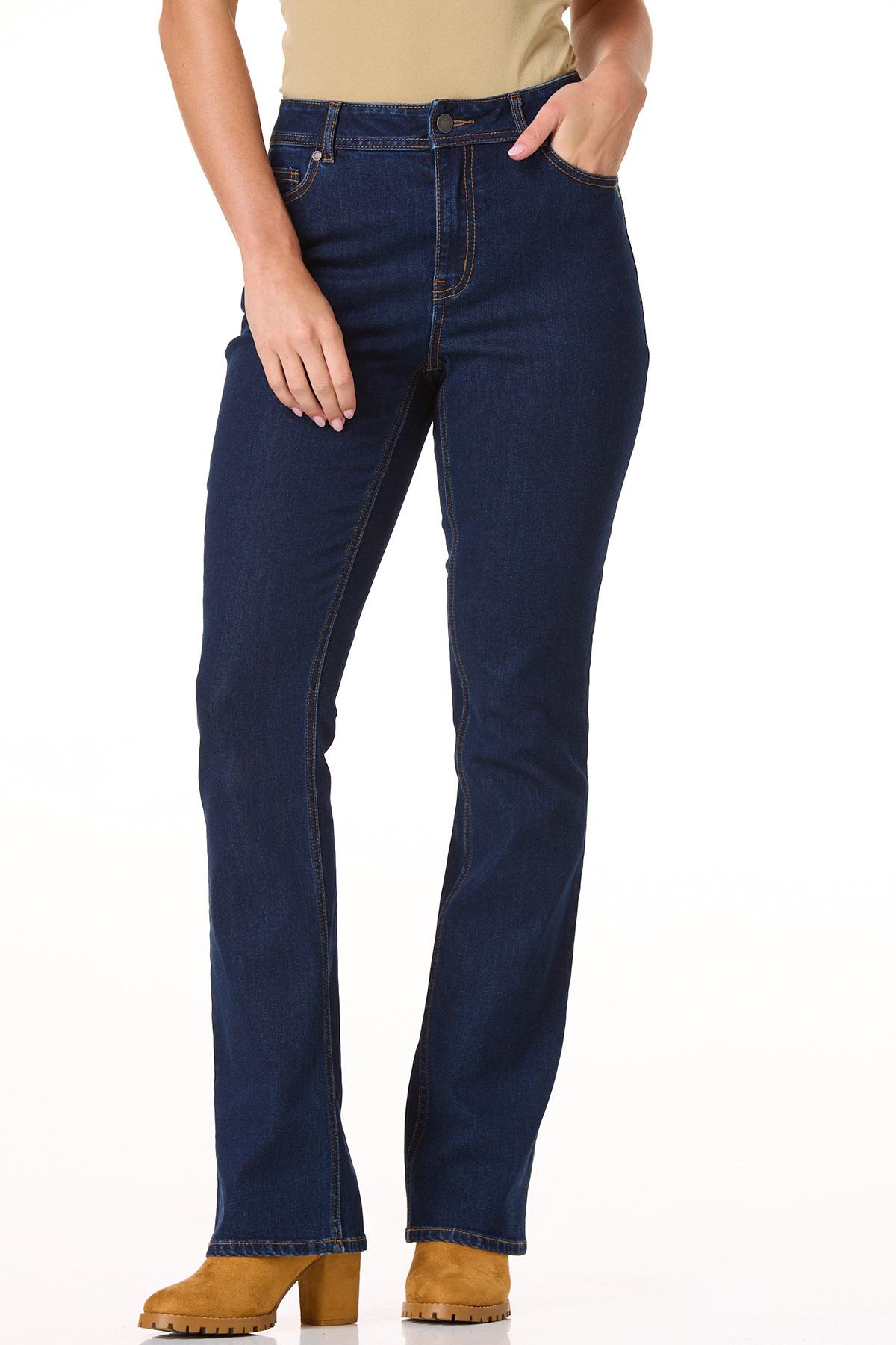 Cato Fashions | Cato Petite High Rise Bootcut Jeans