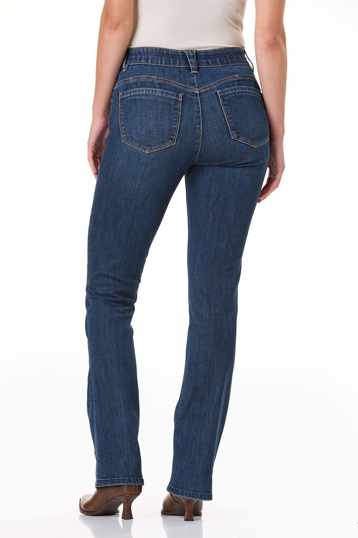  Cato Fashions | Cato Democracy High Rise Bootcut Jeans