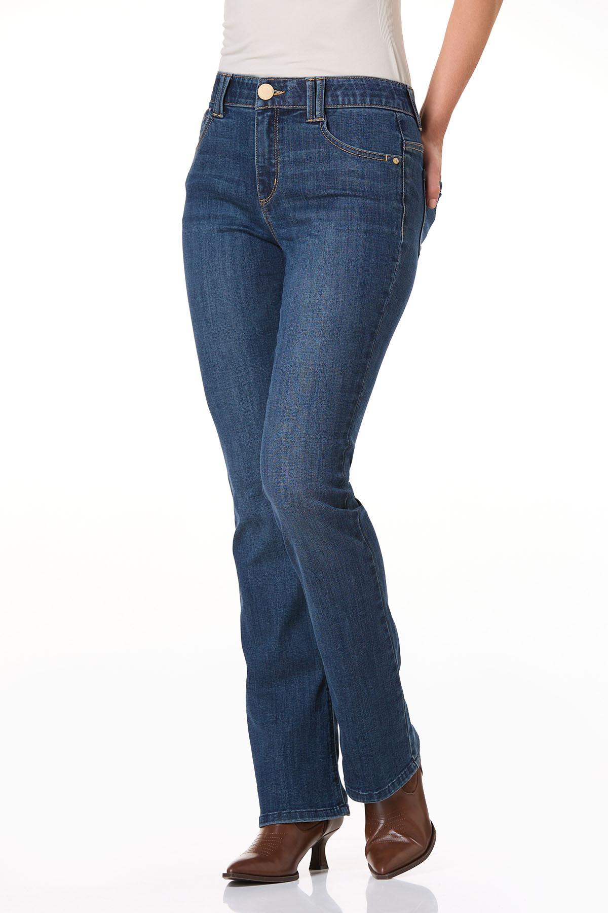 Cato Fashions | Cato Democracy High Rise Bootcut Jeans