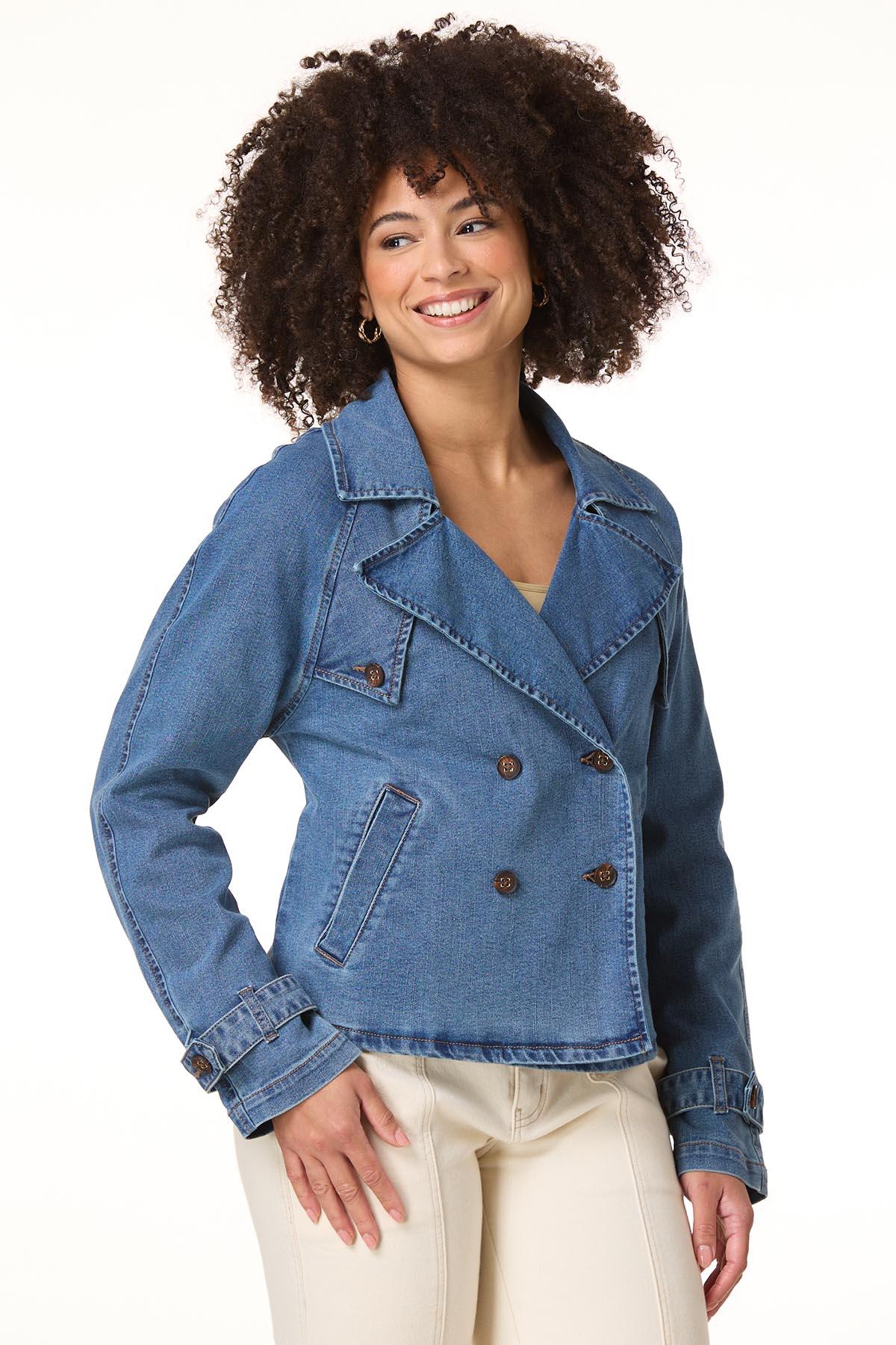 ジャケット・アウター cato 46042284_403_3.jpg