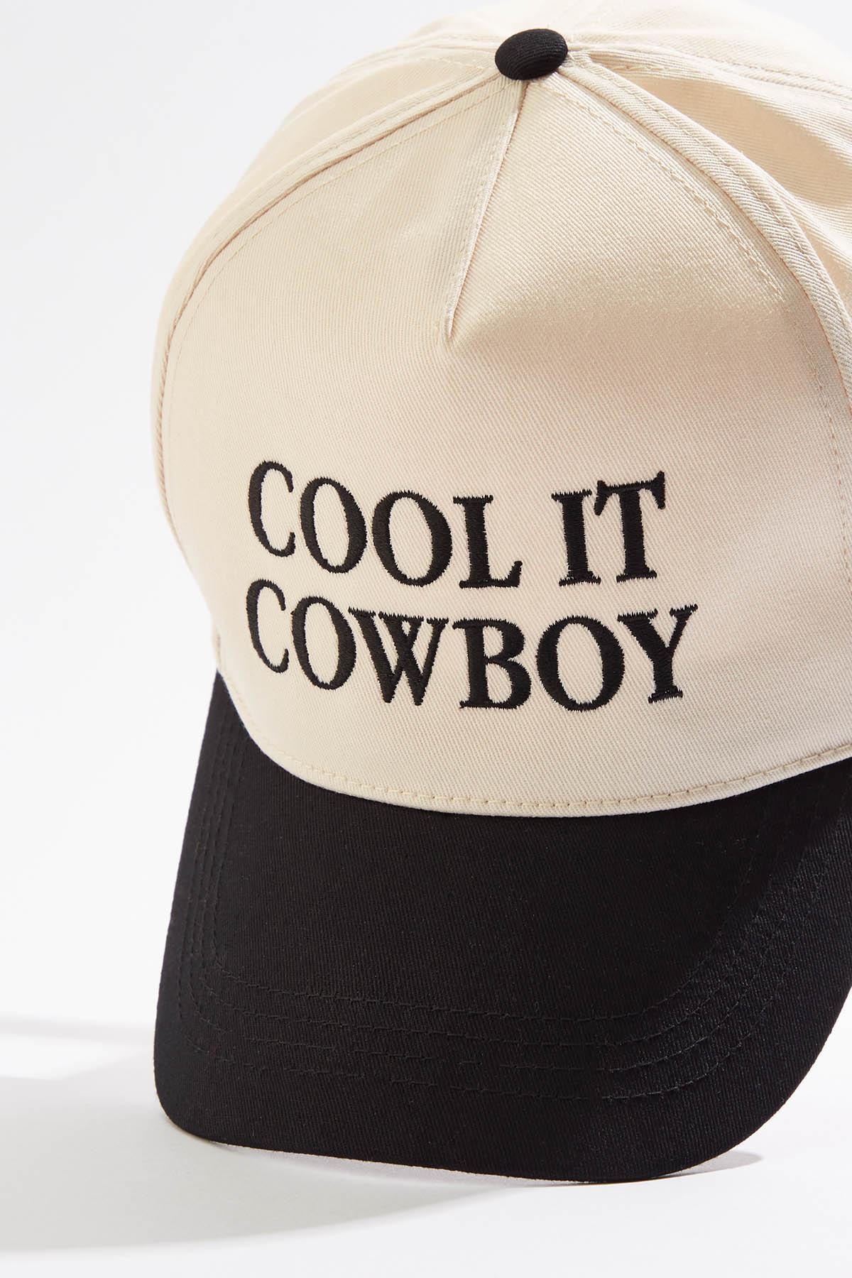  Cato Fashions | Cato Cool It Cowboy Hat