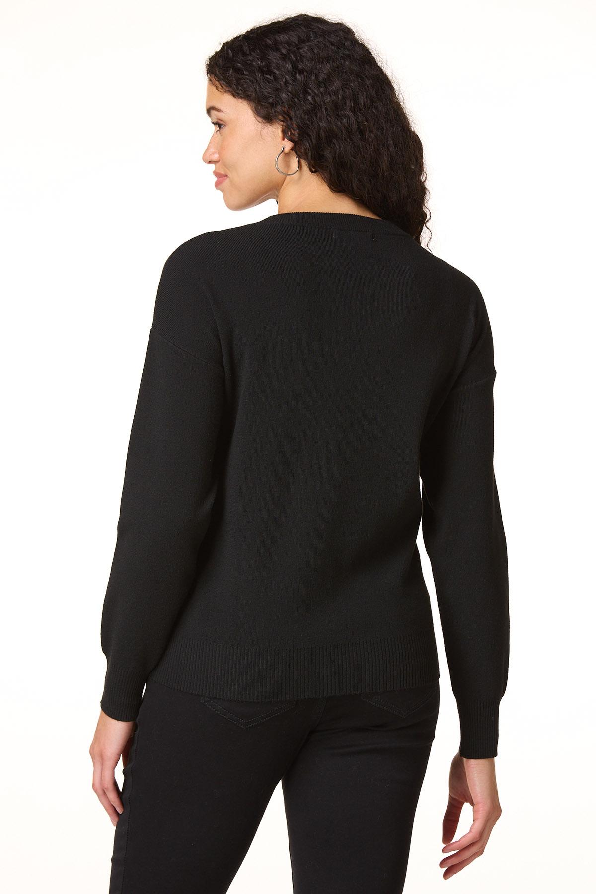 Cato Fashions | Cato Hey Boo Sweater