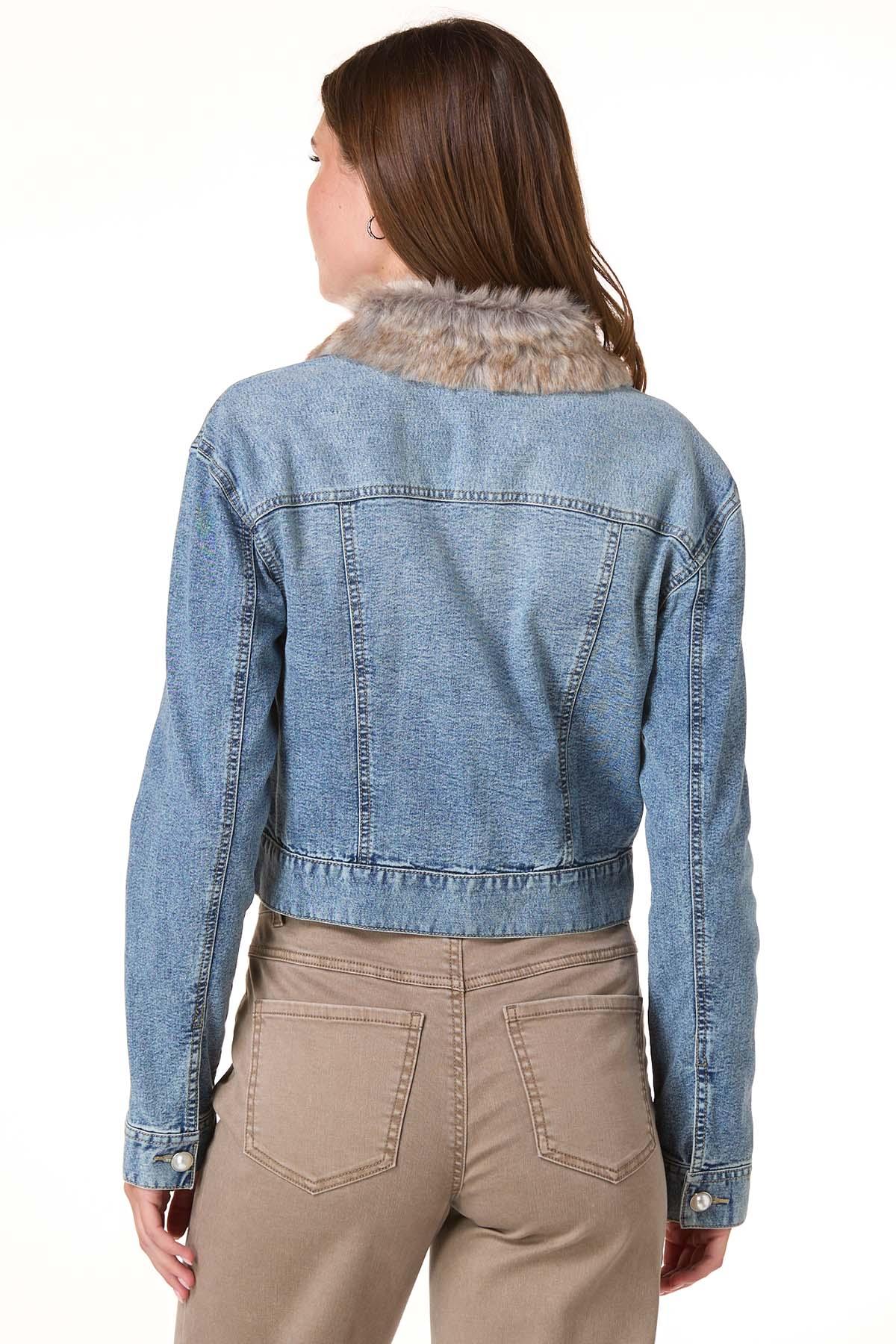 Thomas Catファーコートエク Thomas Catファーコートエク New in