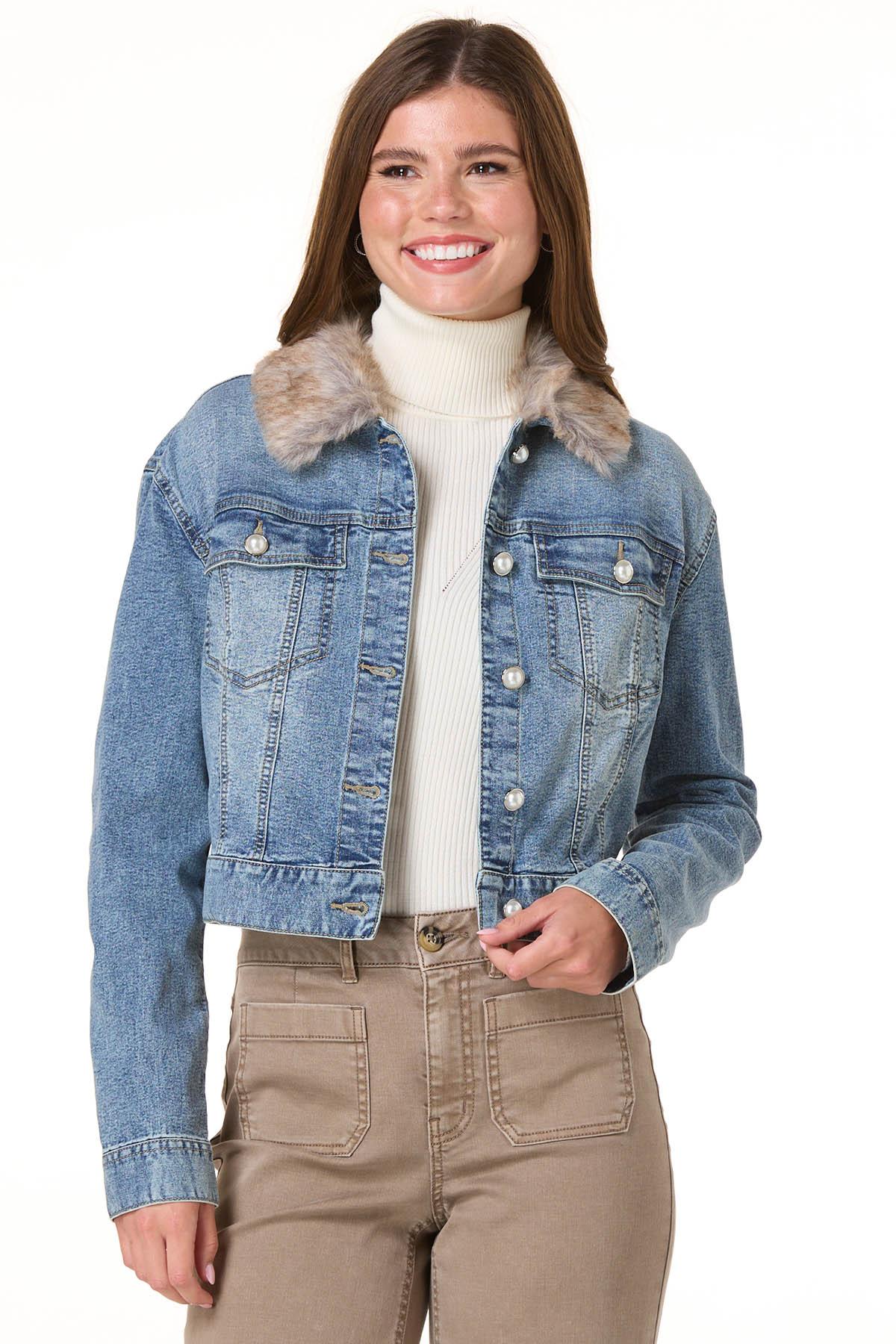 Thomas Catファーコートエク Thomas Catファーコートエク New in