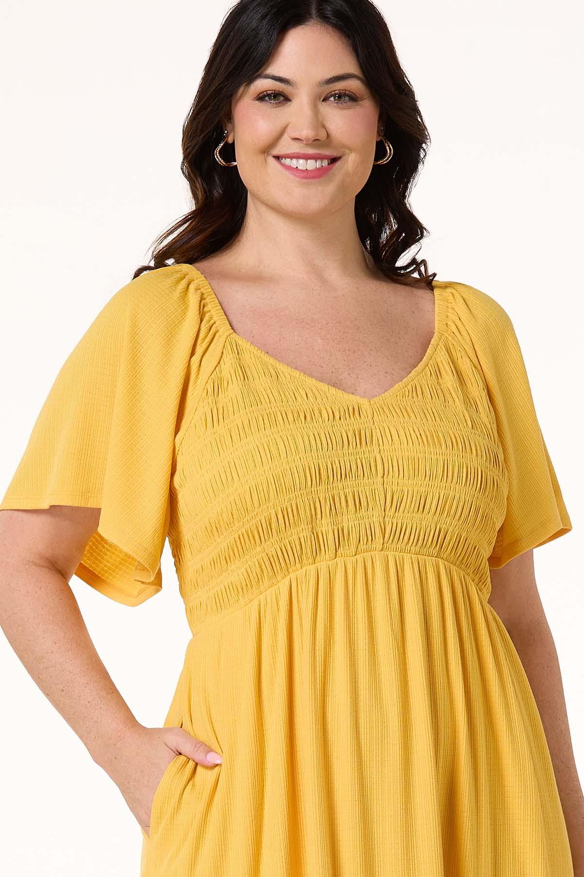 slim fit dress slacks One-Shoulder Sequins Plus Size Bridesmaid Dress with Pockets main image 0