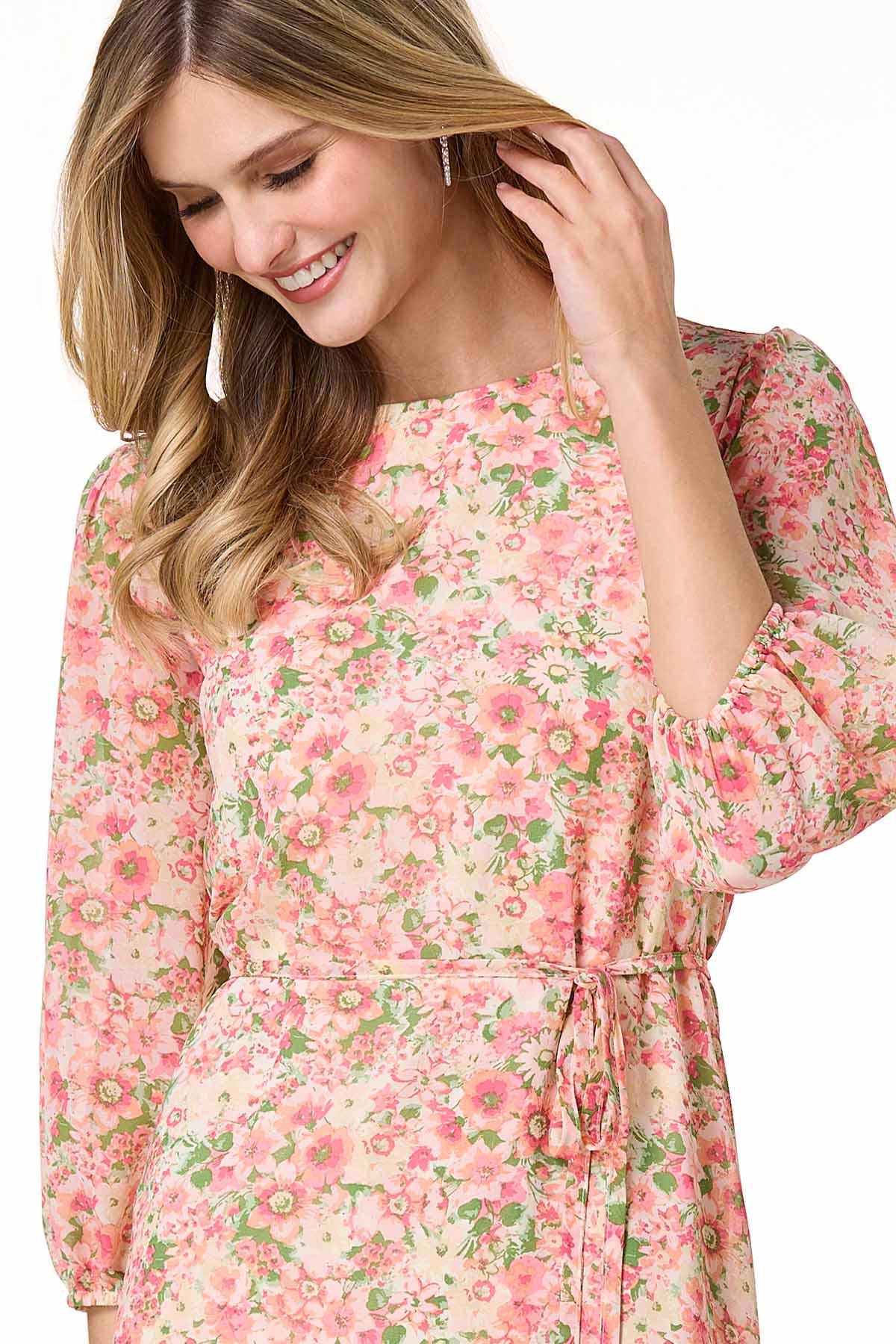cato pink dress Cato Fashions