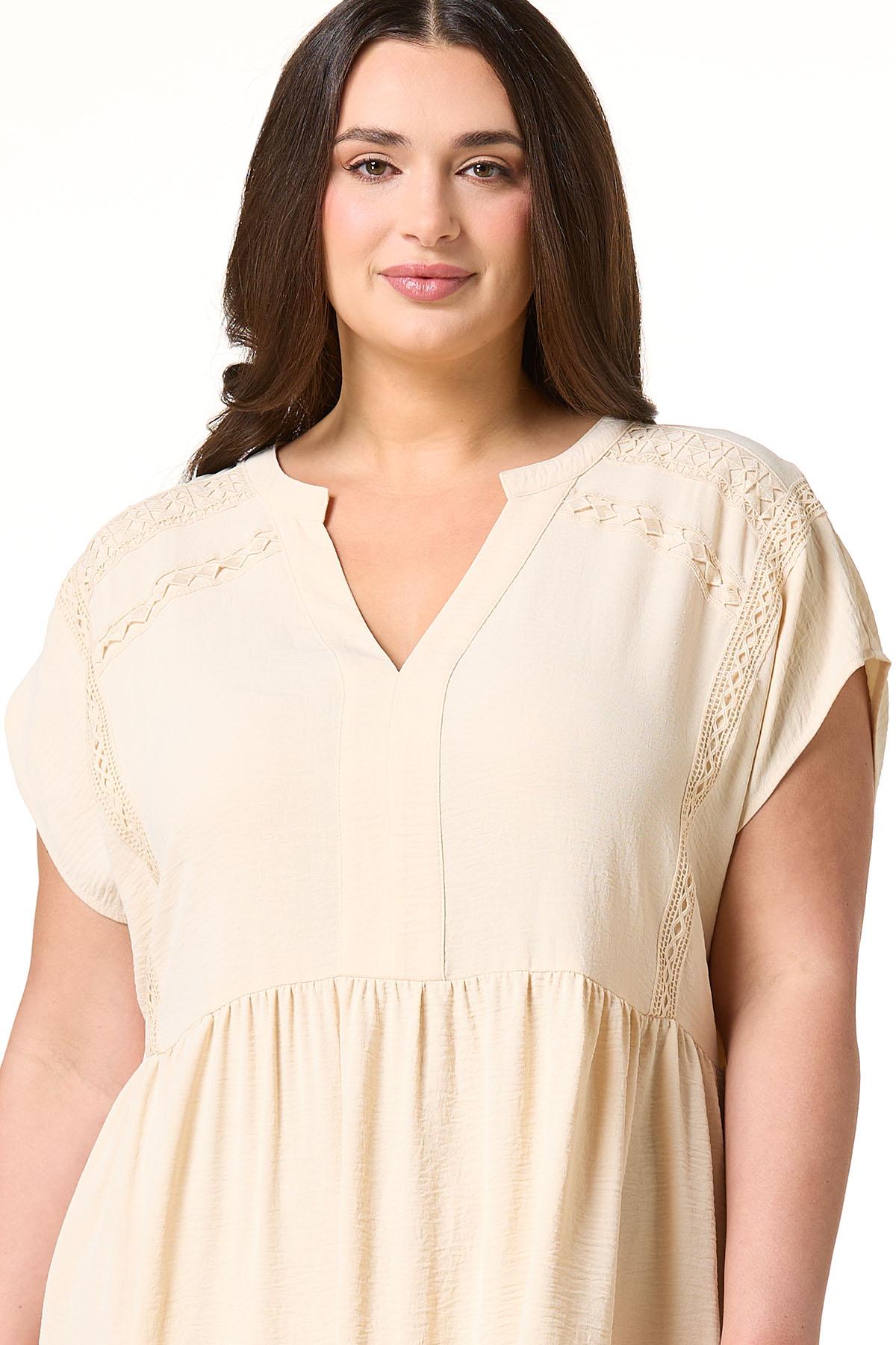 green bay dressed beef american foods group WHITE VANILLA HANDMADE MAXI CROCHET DRESS | CULT MIA