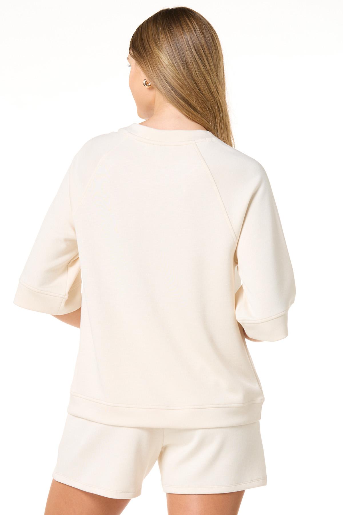 Cato Fashions | Cato Scuba Knit Top