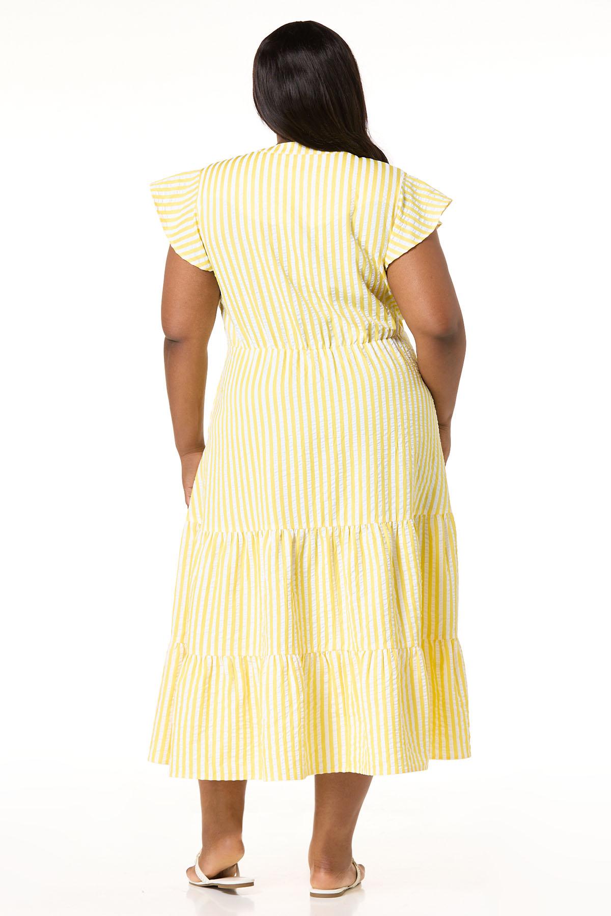 ladies guayabera dress Ladies 100% Soft Linen Traditional (4) Pocket Guayabera Dress in (5) Colors