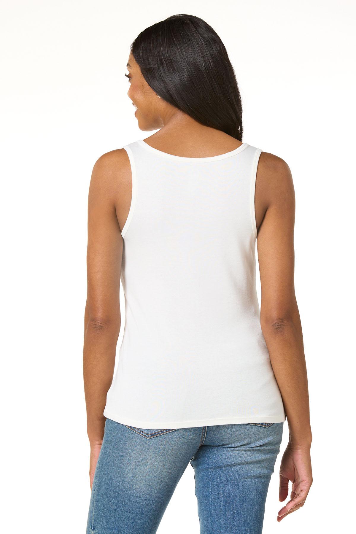 Lemonページ Cato Fashions | Cato Embroidered Lemon Tank