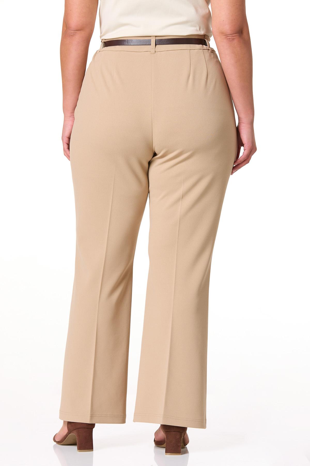 plus size high waist dress pants Cato Fashions 4Y-6Y