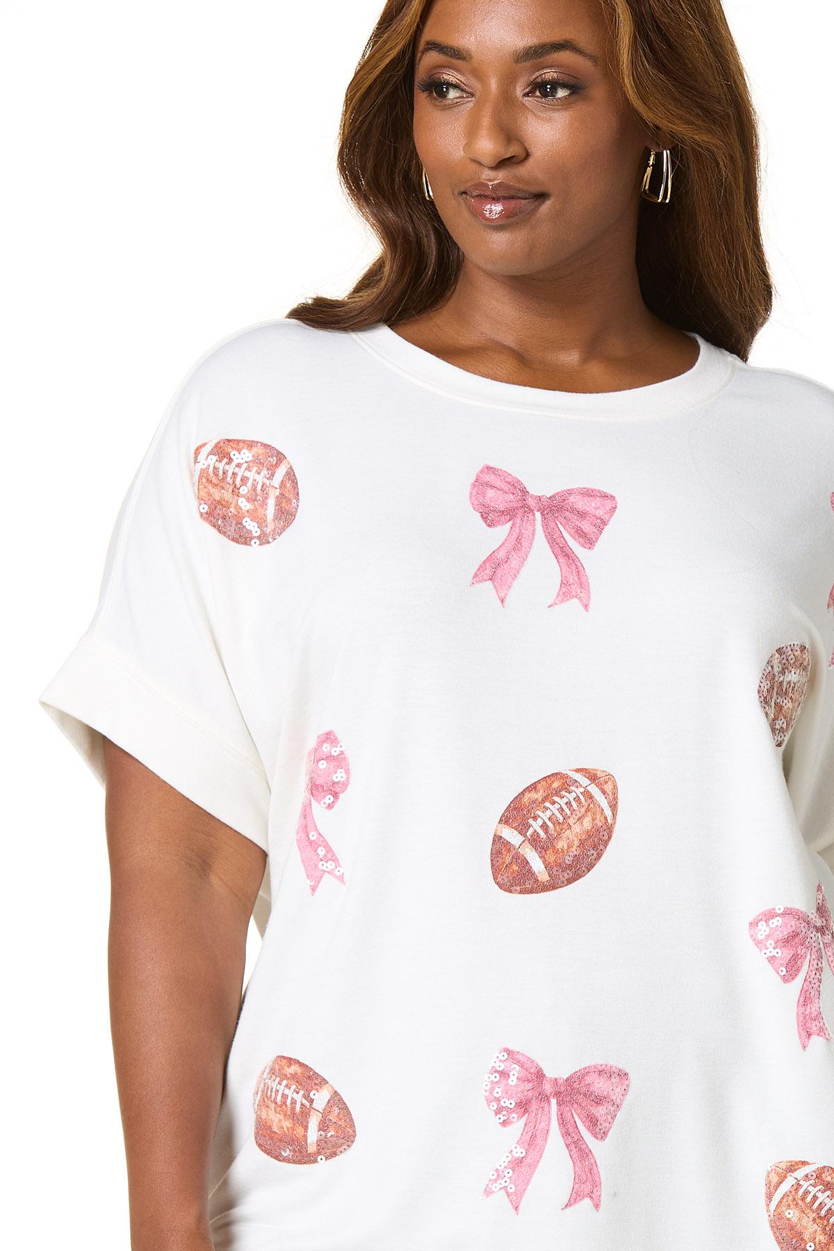 plus size sequin football dress Touchdown Black Sequin Football Dress Shop the Mint