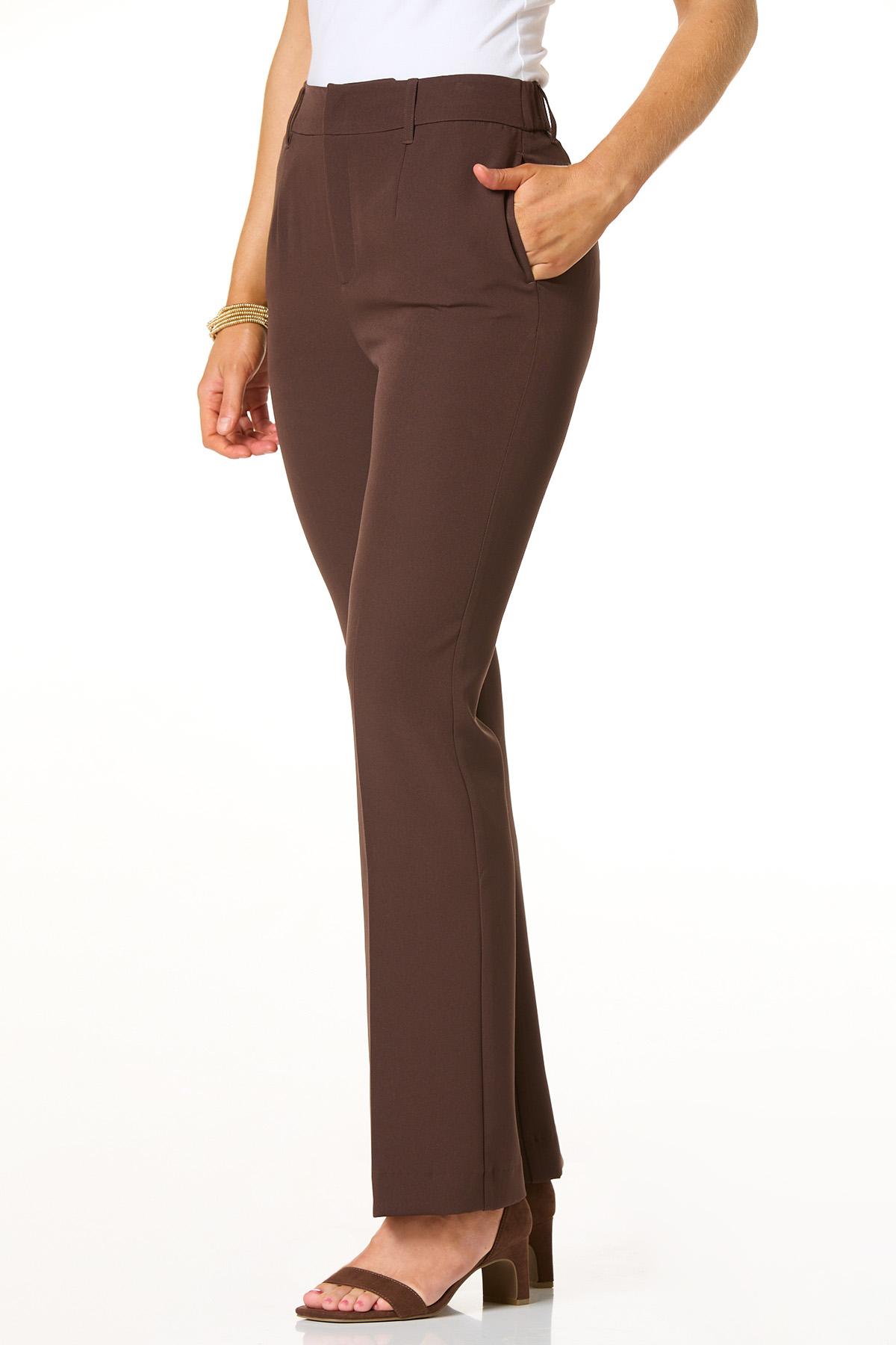 ankle dress pants for ladies Cato Fashions occasions: evening