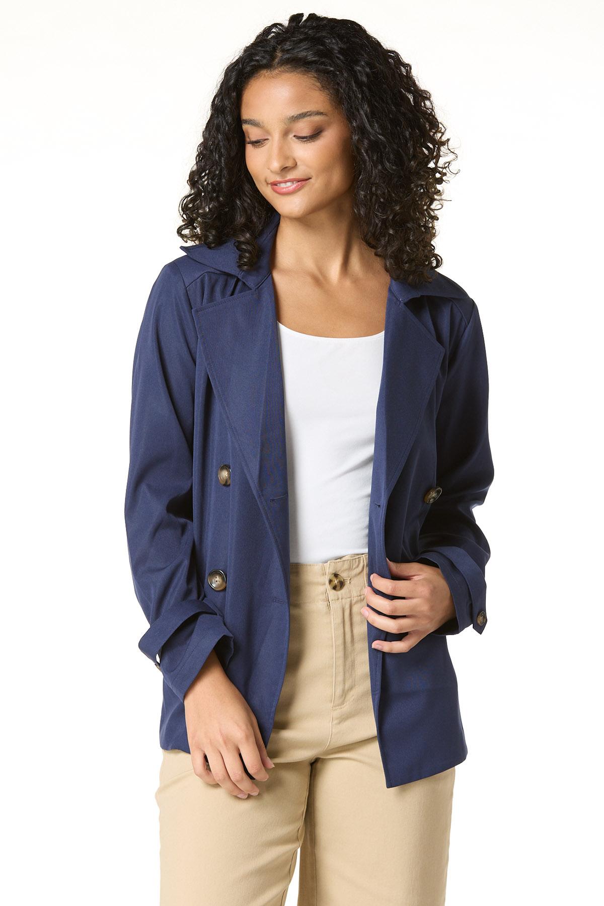 Cato Fashions | Cato Classic Trench Coat