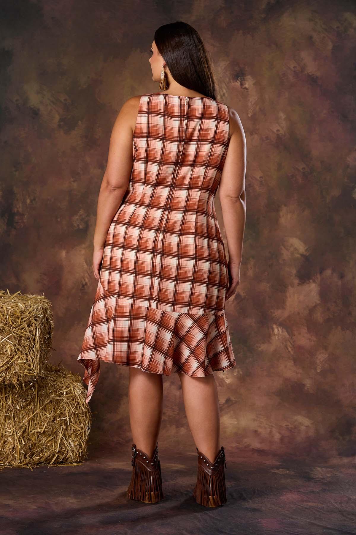 plus size plaid bodycon dress Cato Fashions Color:Black / Floral + Please do not blue flower gingham print mini dress Pre-Owned Stella McCartney Lace