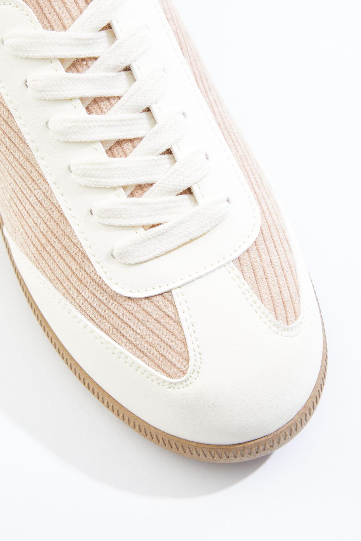 Cato Fashions | Cato Backless Sneaker Mules